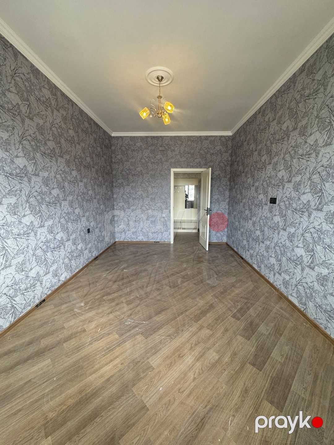 Satılır 2 otaqlı yeni tikili 80 m² — Mənzil, Bakı (4)