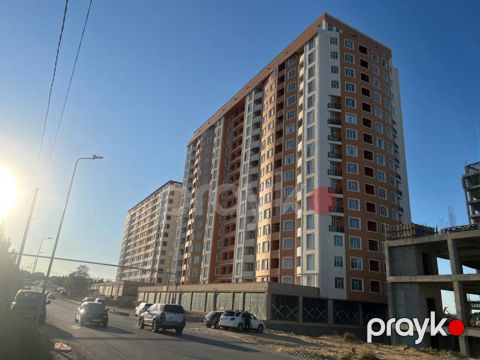 Satılır 3 otaqlı yeni tikili 84 m² — Bakı