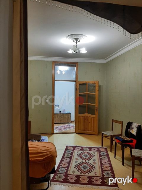 2-otaqlı mənzil, Əhmədli qəs., 60 m² — Bakı