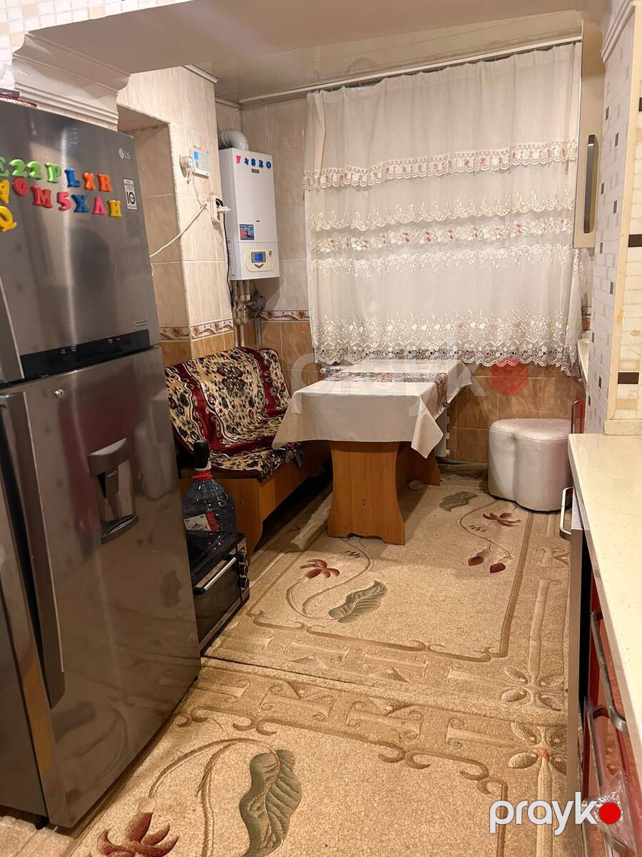 Satılır 3 otaqlı köhnə tikili 80 m² — Mənzil, Sumqayıt (9)