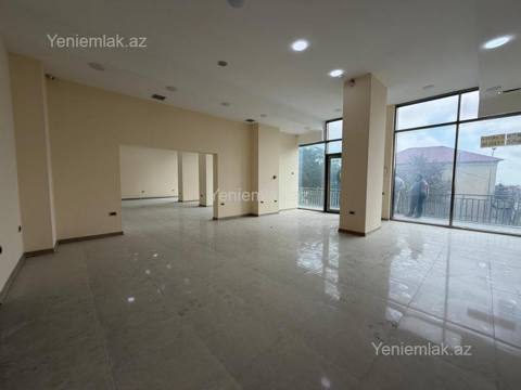Kirayə 2 otaqlı Obyekt, 125 m², Səbail rayonu — Sərdar — Obyekt