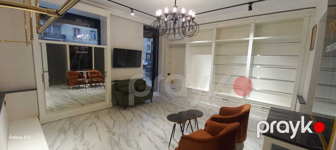 İcarəyə verilir obyekt 70 m² — Əmlak, Bakı (3)