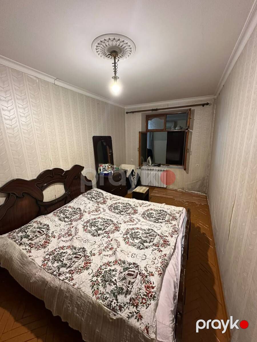 Satılır 8 otaqlı köhnə tikili 150 m² — Mənzil, Bakı (7)