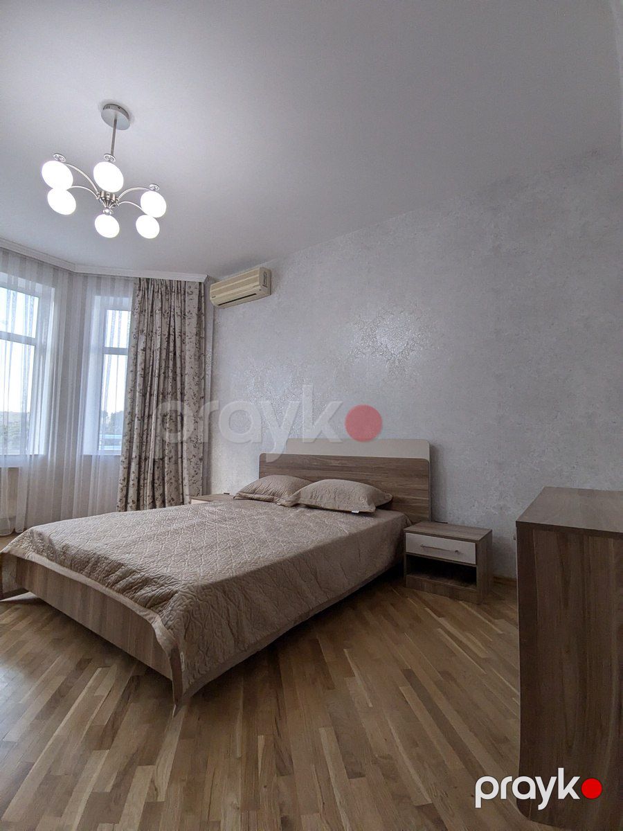 İcarəyə verilir 2 otaqlı yeni tikili 110 m² — Mənzil, Bakı (11)