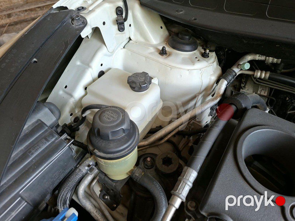 Hyundai ix35, 2.0 L, 2011 il, 137 000 km — Avtomobillər, Şəki (9)