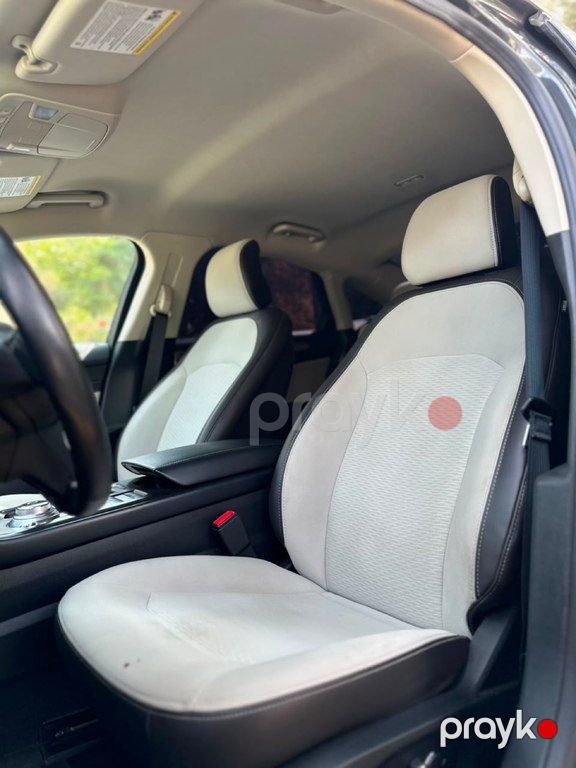 Ford Fusion (North America), 1.5 L, 2018 il, 195 000 km — Avtomobillər, Bakı (12)