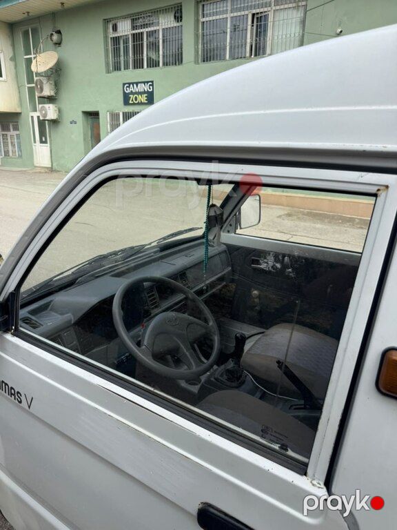 Daewoo Damas, 0.8 L, 2008 il, 260 000 km — Avtomobillər, Bakı (8)