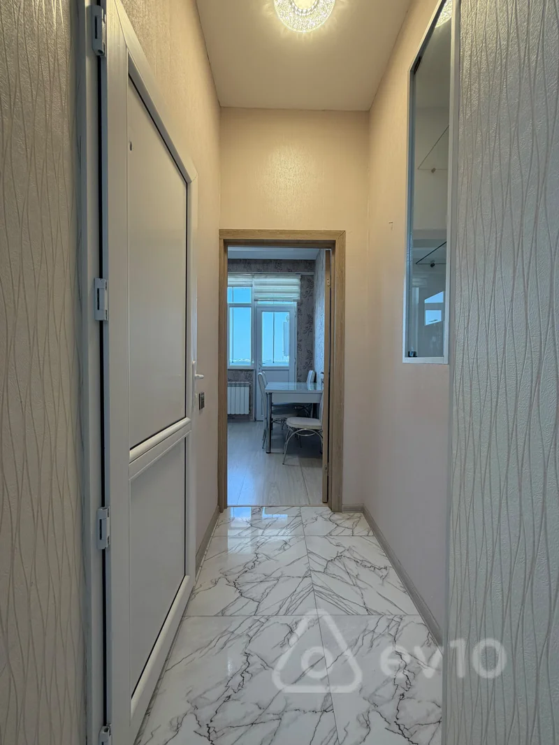 2 otaqlı mənzil, 87 m², Mehdi Hüseyinzadə Küçesii, Xırdalan — Mənzil, Xırdalan (10)