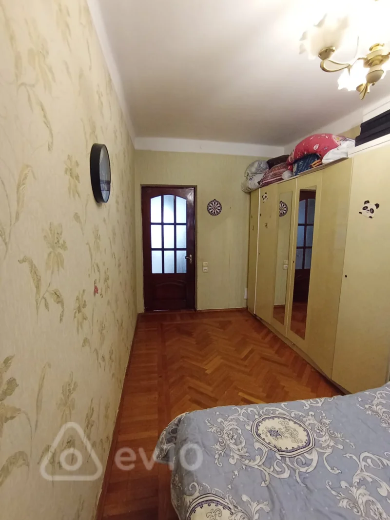 2 otaqlı mənzil, 42.3 m², Bakı ş., Yasamal r — Mənzil, Bakı (7)