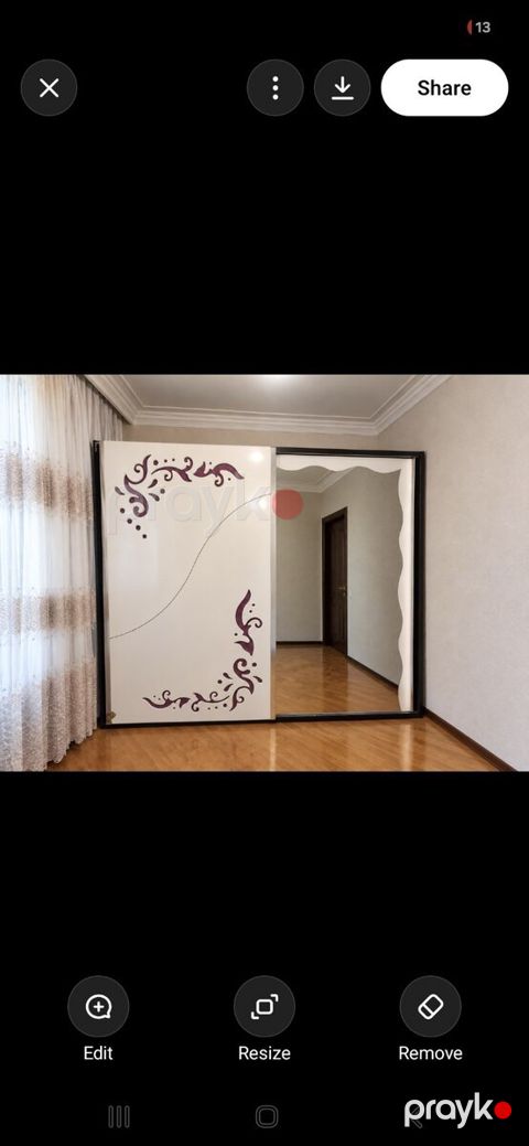 Yataq otağı mebeli — Bakı