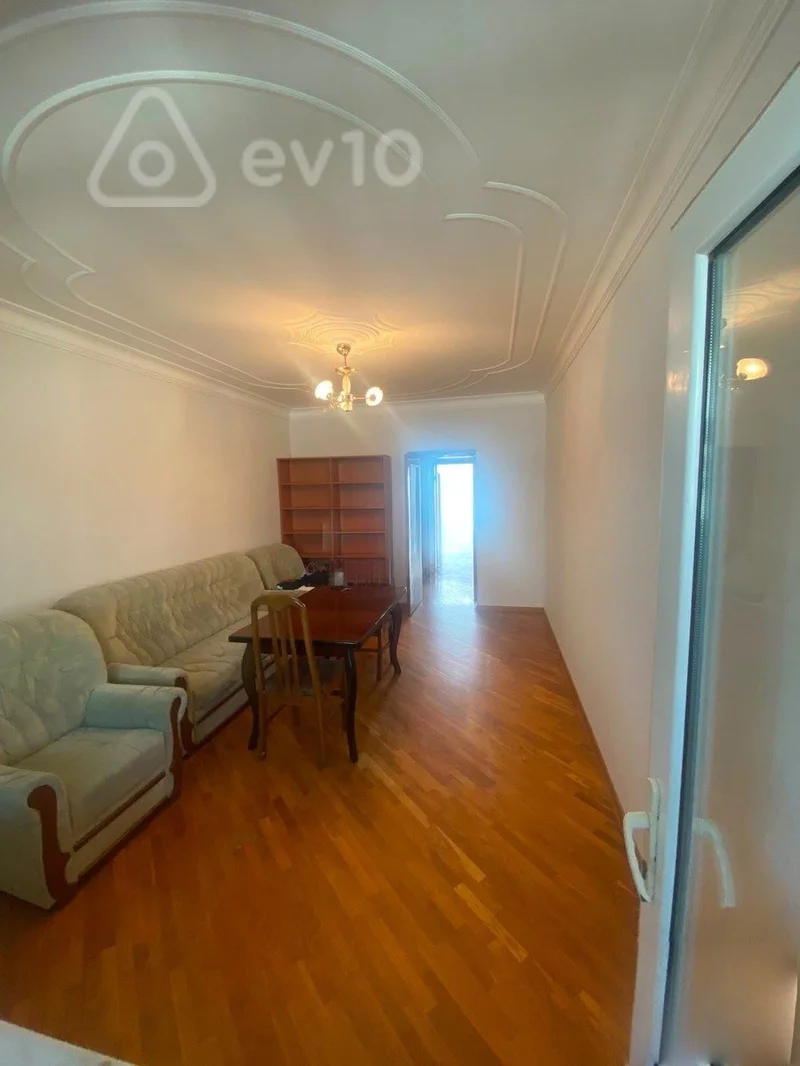 3 otaqlı mənzil, 80 m², İçəri şəhər — kirayə — Bakı