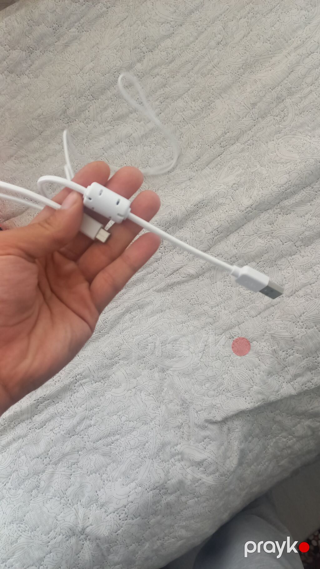 Məhsul: RGB işıqlanmaya malik, yığcam mexaniki klaviatura (ağ rəng — Klaviaturalar və siçanlar, Bakı (6)
