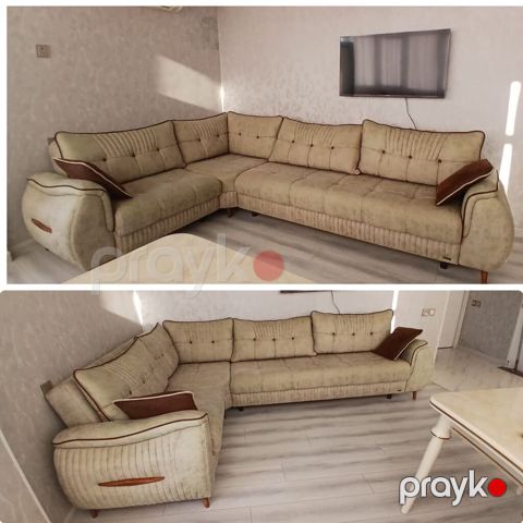 Uqlavoy divan. 550azn. acilir bazalidir. Fabrik istehsali. Damla — Bakı