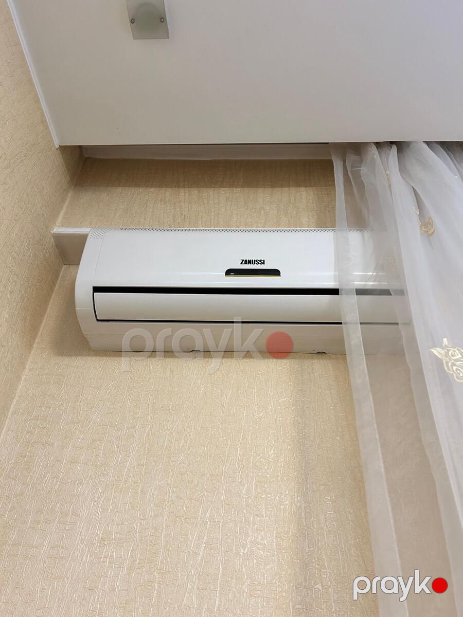İcarəyə verilir 3 otaqlı yeni tikili 110 m² — Mənzil, Bakı (12)