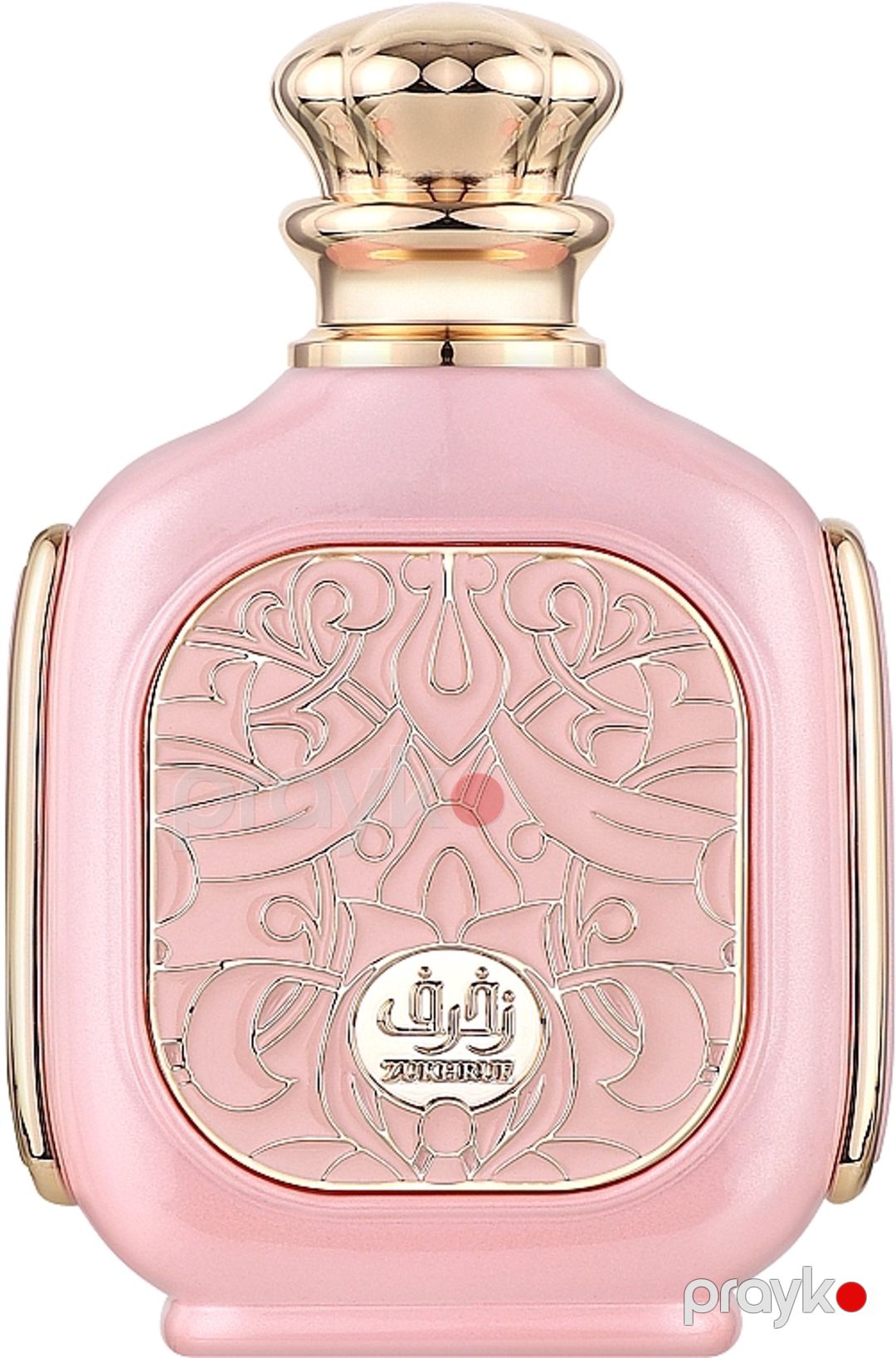 Zimaya Zukhruf Pink qadınlar üçün ətir suyu 100 ml — Mallar, Bakı