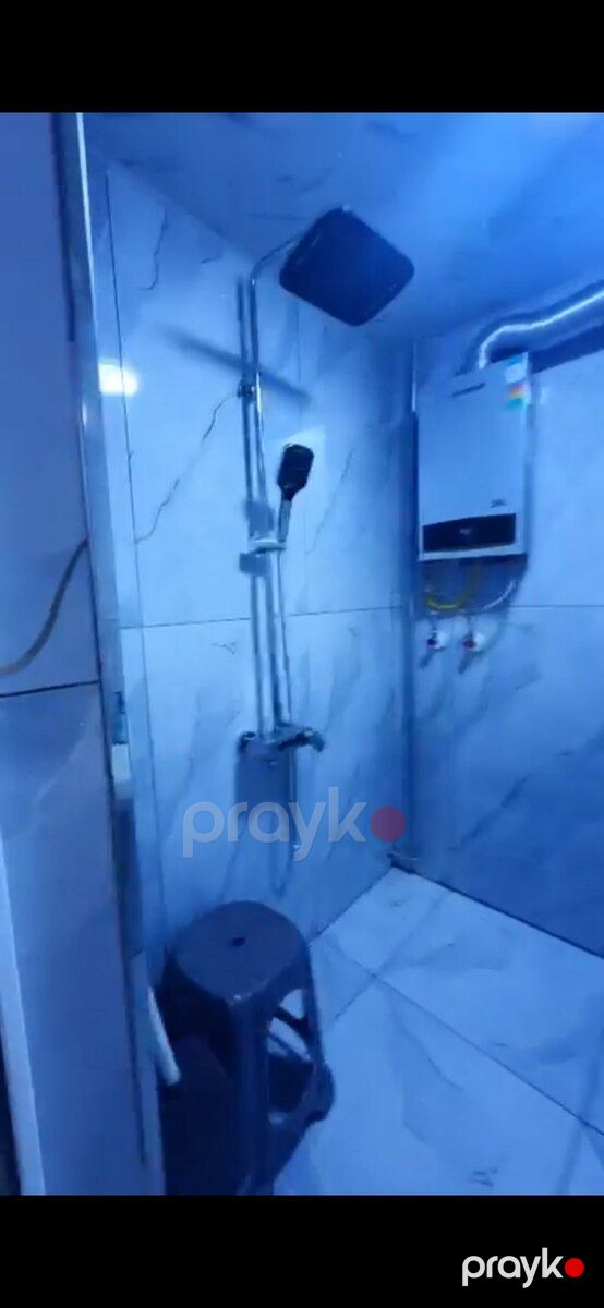 2-otaqlı mənzil kirayə verilir, Gəncə ş., 58 m² — Mənzil, Gəncə (7)