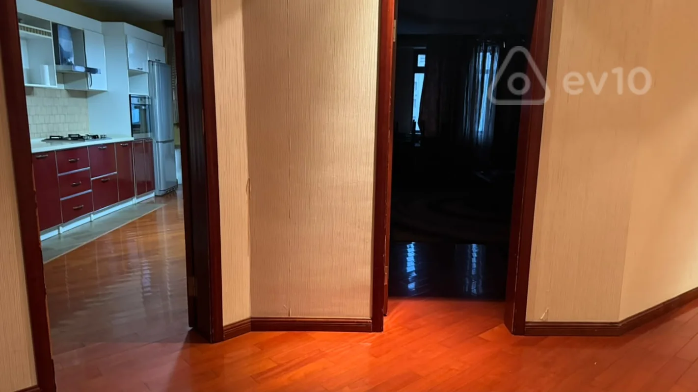 2 otaqlı mənzil, 105 m², Əliəşrəf Əlizadə kücəsi — Mənzil, Bakı (12)