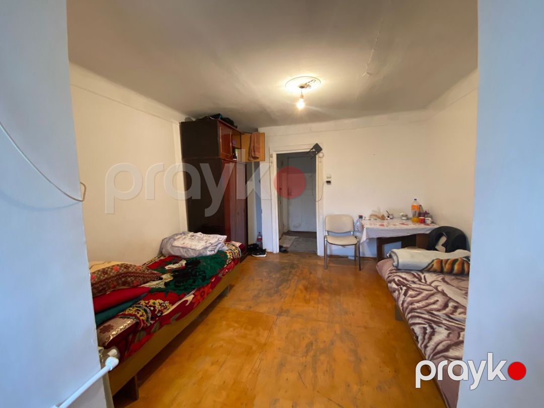 Satılır 1 otaqlı köhnə tikili 20 m² — Mənzil, Bakı (3)