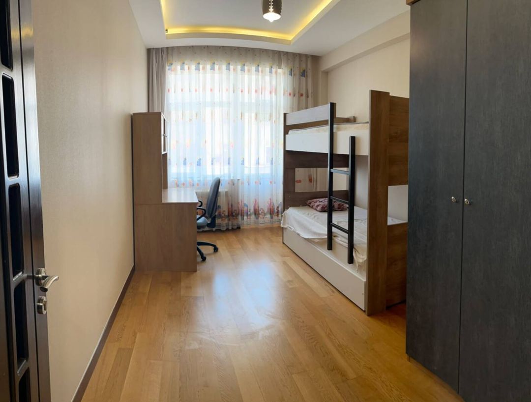 Satılır 3 otaqlı yeni tikili 98 m² — Mənzil, Bakı (8)