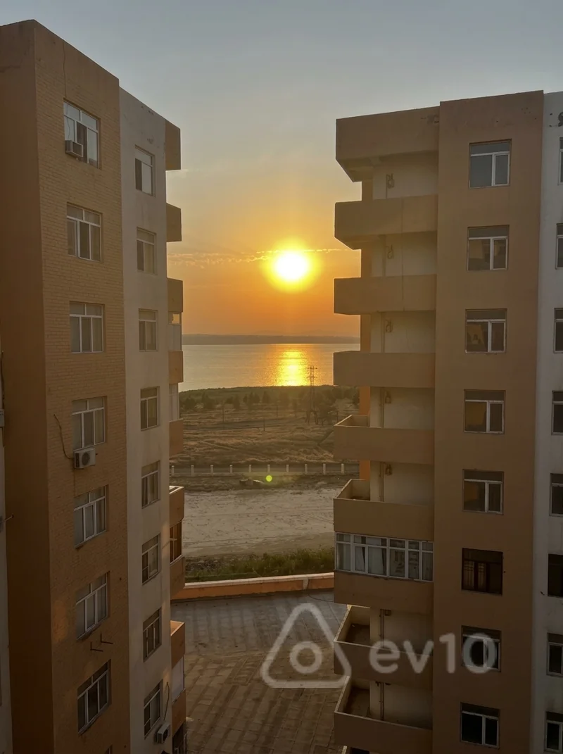 2 otaqlı mənzil, 80 m², Xırdalan BMU-nin Yanı — kirayə — Mənzil, Xırdalan (11)