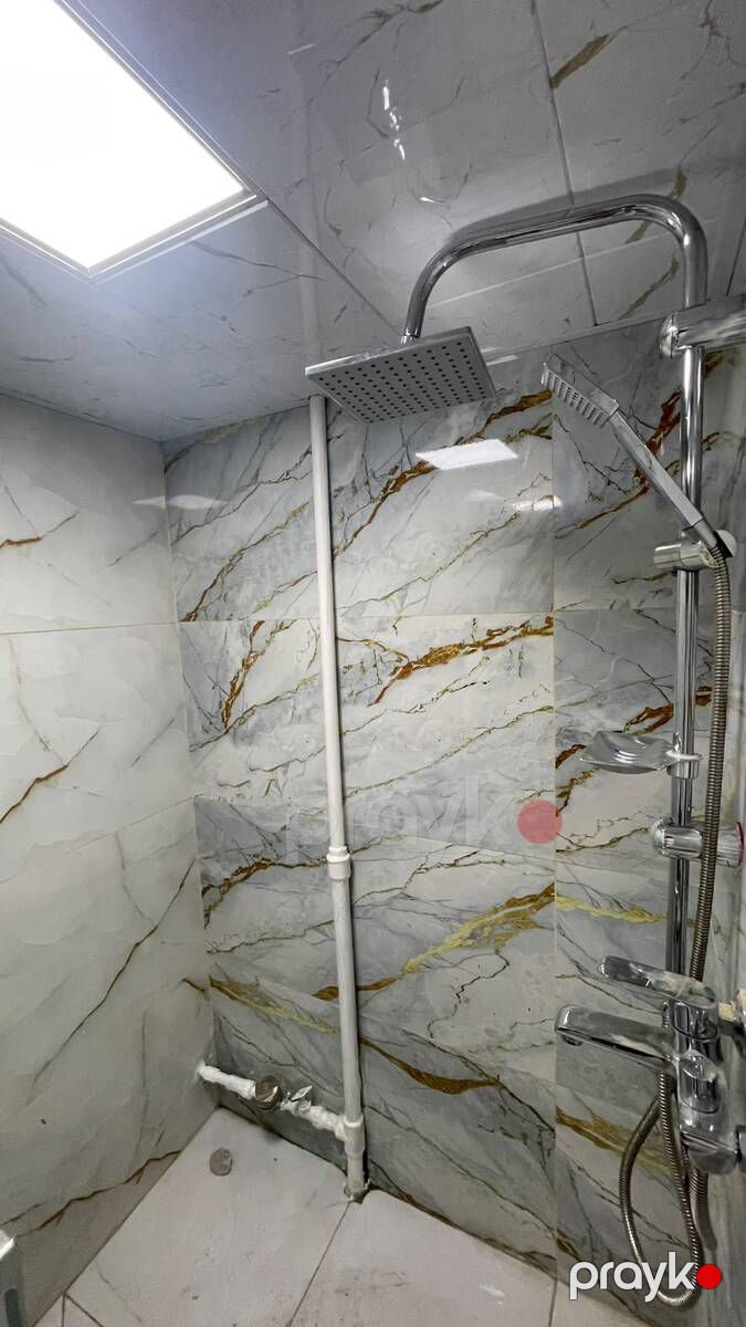 Satılır 2 otaqlı köhnə tikili 60 m² — Mənzil, Bakı (12)