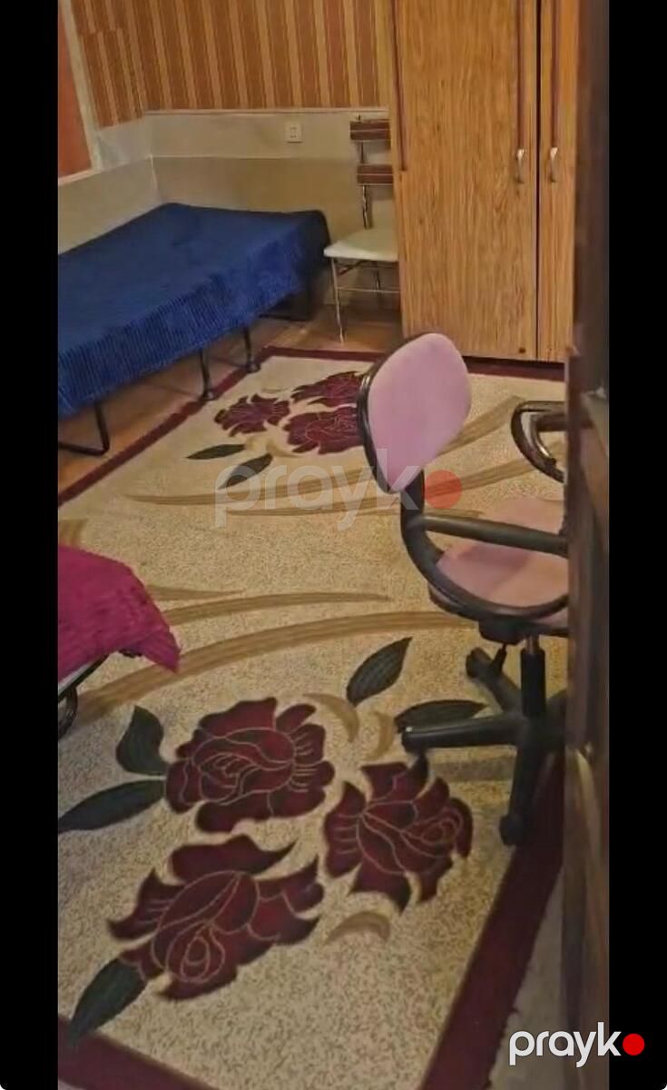 İcarəyə verilir 2 otaqlı həyət evi/bağ evi 90 m² — Ev, villa, Xırdalan (2)