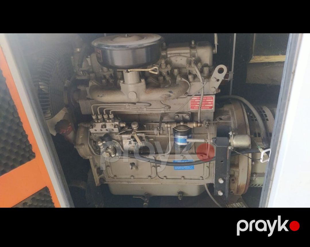 Vackson GF-19 generatoru — Biznes və avadanlıq, Ucar (7)