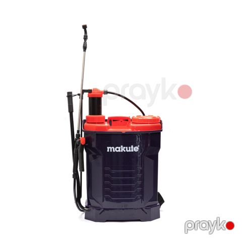 Bağ dərmansəpən Makute MKMS1116, 16 l - Makute MKMS1116 — Bakı