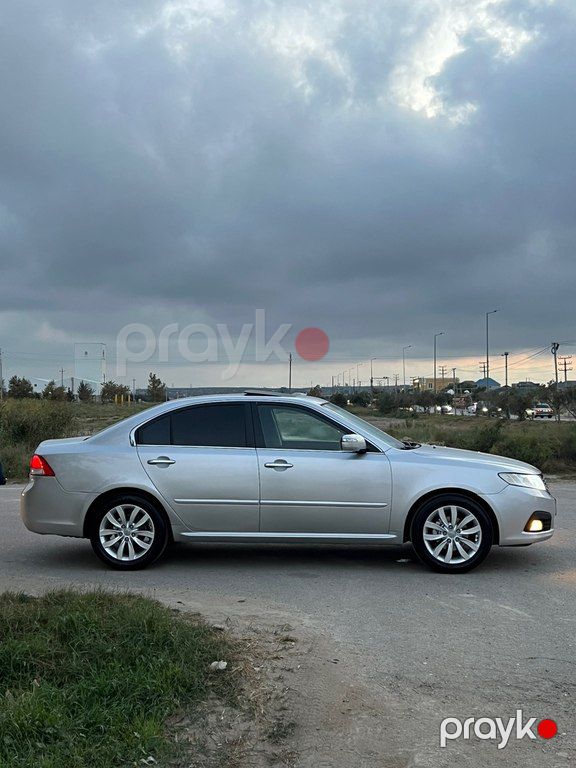 Kia Optima, 2.0 L, 2010 il, 239 000 km — Avtomobillər, Bakı (6)