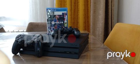 Playstation 4 Pro 1TB — Bakı