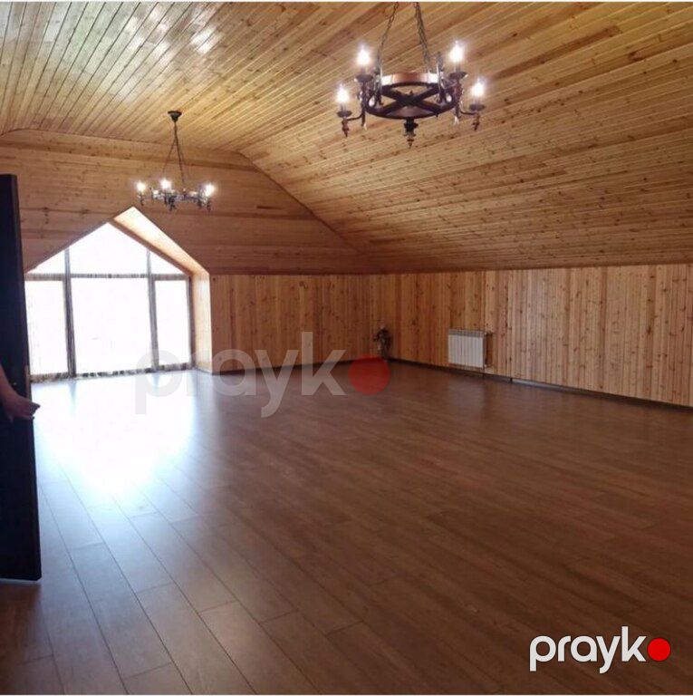 Həyət evi, Gəncə ş — Ev, villa, Gəncə (9)