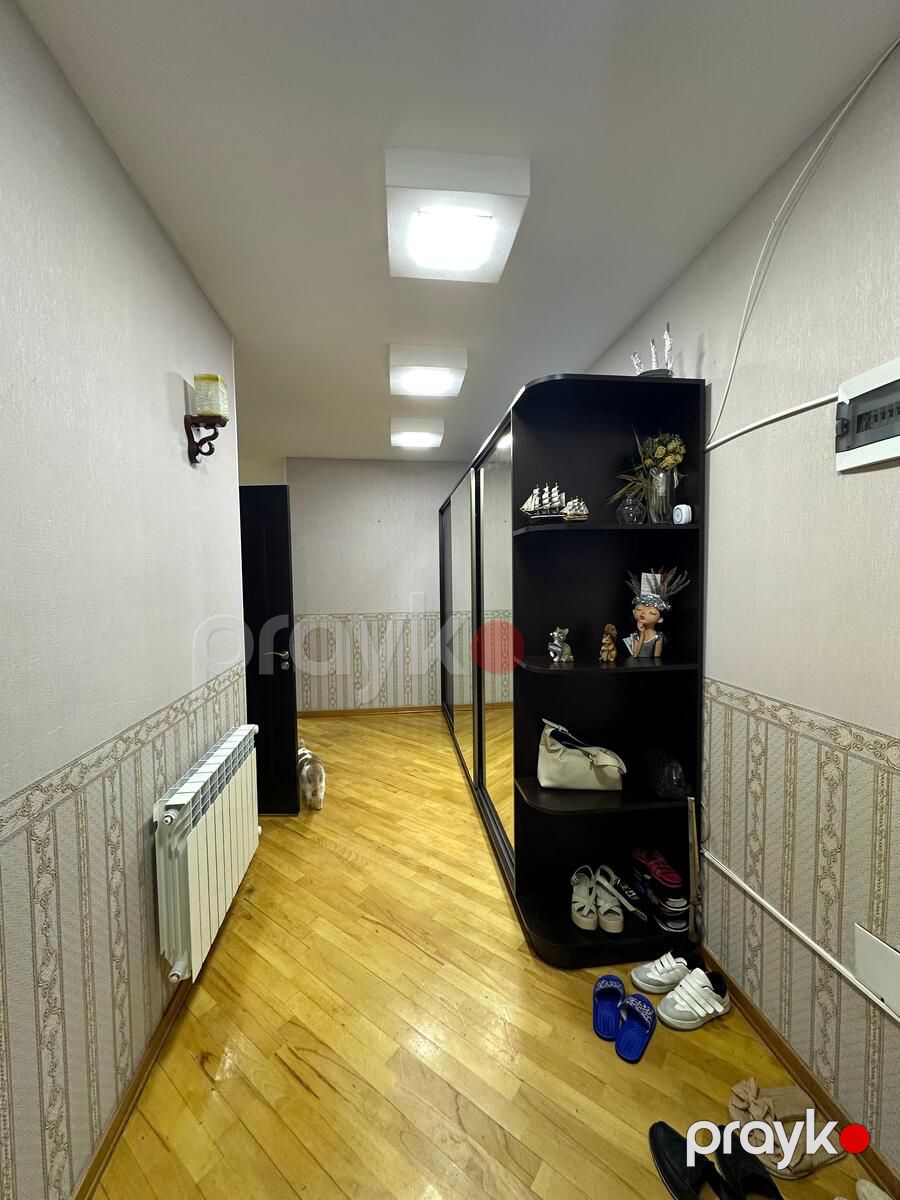 Satılır 4 otaqlı yeni tikili 140 m² — Mənzil, Bakı (5)