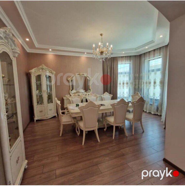 Həyət evi, Gəncə ş — Ev, villa, Gəncə (6)