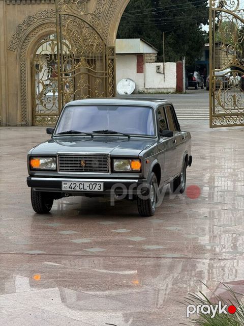 Lada (VAZ) 2107, 1.5 L, 2010 il, 150 000 km — Lənkəran