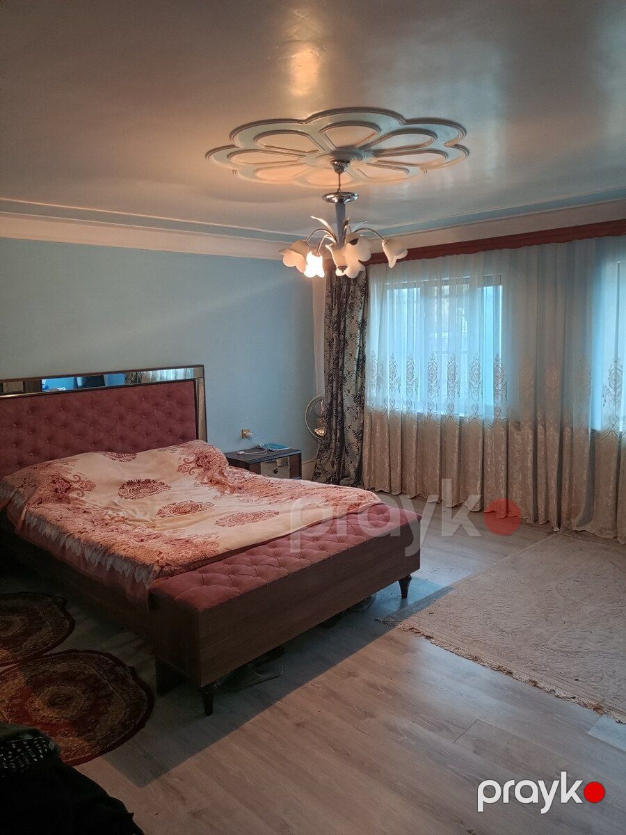 Həyət evi, Gəncə ş — Ev, villa, Gəncə (11)