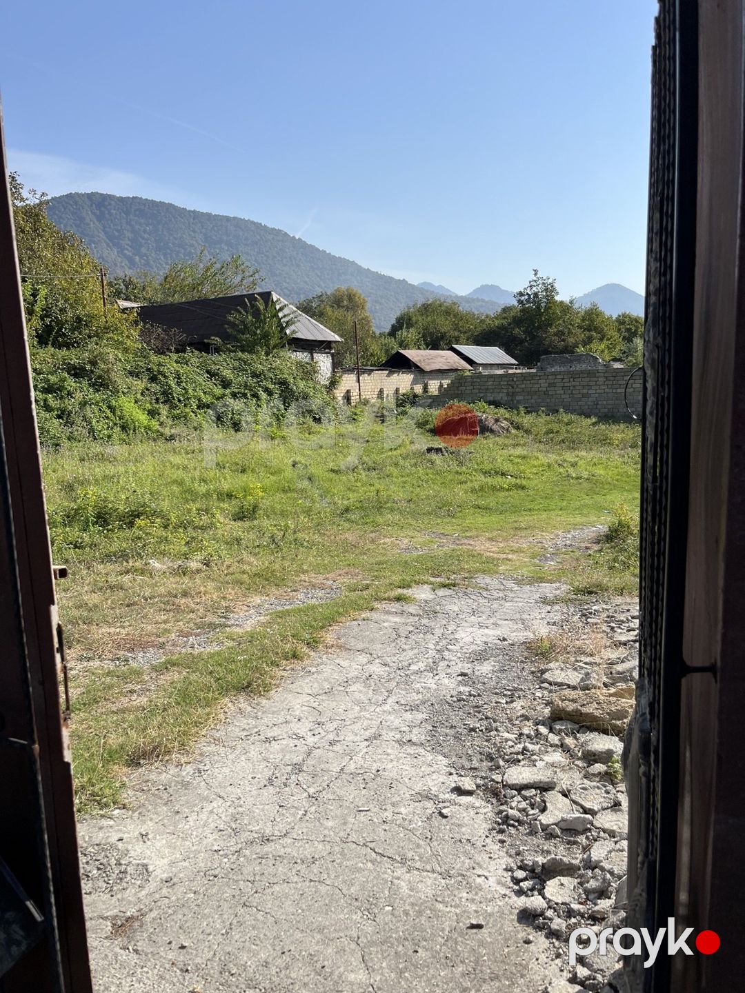 Satılır torpaq 15 sot — Torpaq, Qəbələ (2)