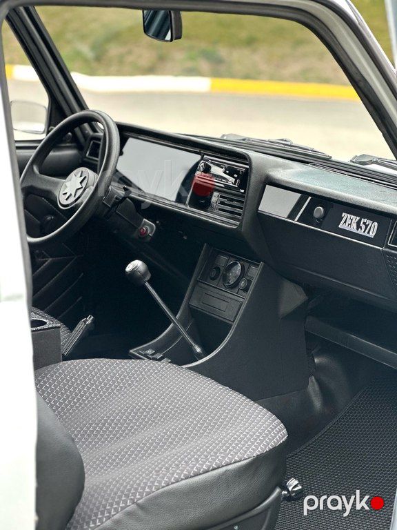 Lada (VAZ) 2107, 1.6 L, 2004 il, 94 785 km — Avtomobillər, Bakı (6)