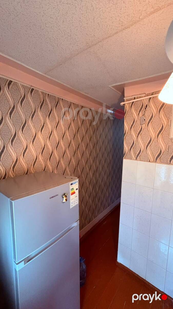 Satılır 1 otaqlı köhnə tikili 34 m² — Mənzil, Gəncə (8)