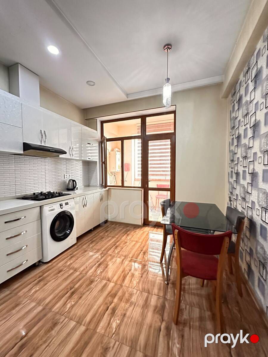 Satılır 2 otaqlı yeni tikili 57 m² — Mənzil, Bakı (7)