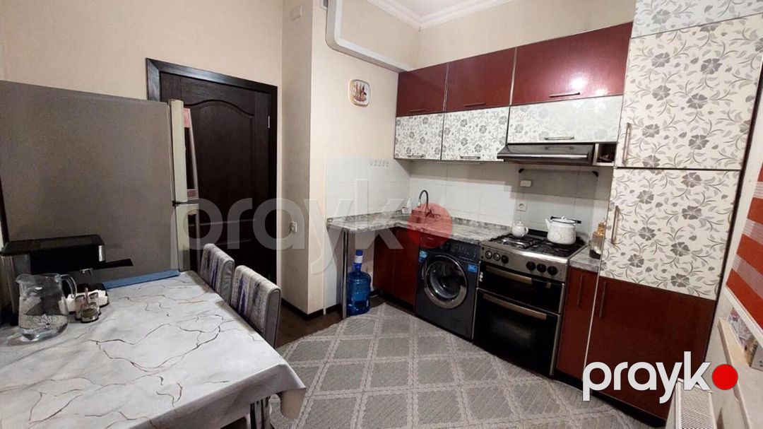 Satılır 3 otaqlı yeni tikili 85 m² — Mənzil, Bakı (12)