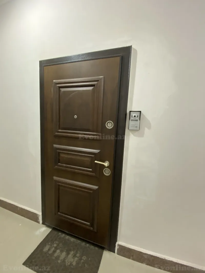 Kirayə verilir 2 otaqlı Mənzil Yeni tikili 75 m² Bakı, Səbail r., Bayıl — Mənzil, Bakı (3)