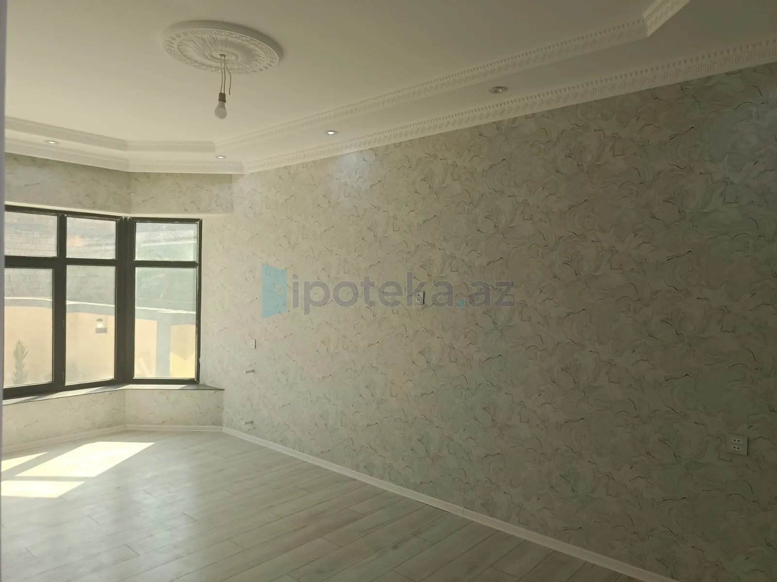 Satılır: 3 Otaq, Evlər/Villalar, Abşeron r., Masazır q., 85.00 m² — Ev, villa, Abşeron (6)
