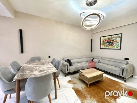 3-otaqlı yeni tikili, Yasamal qəs., 103 m² — Bakı