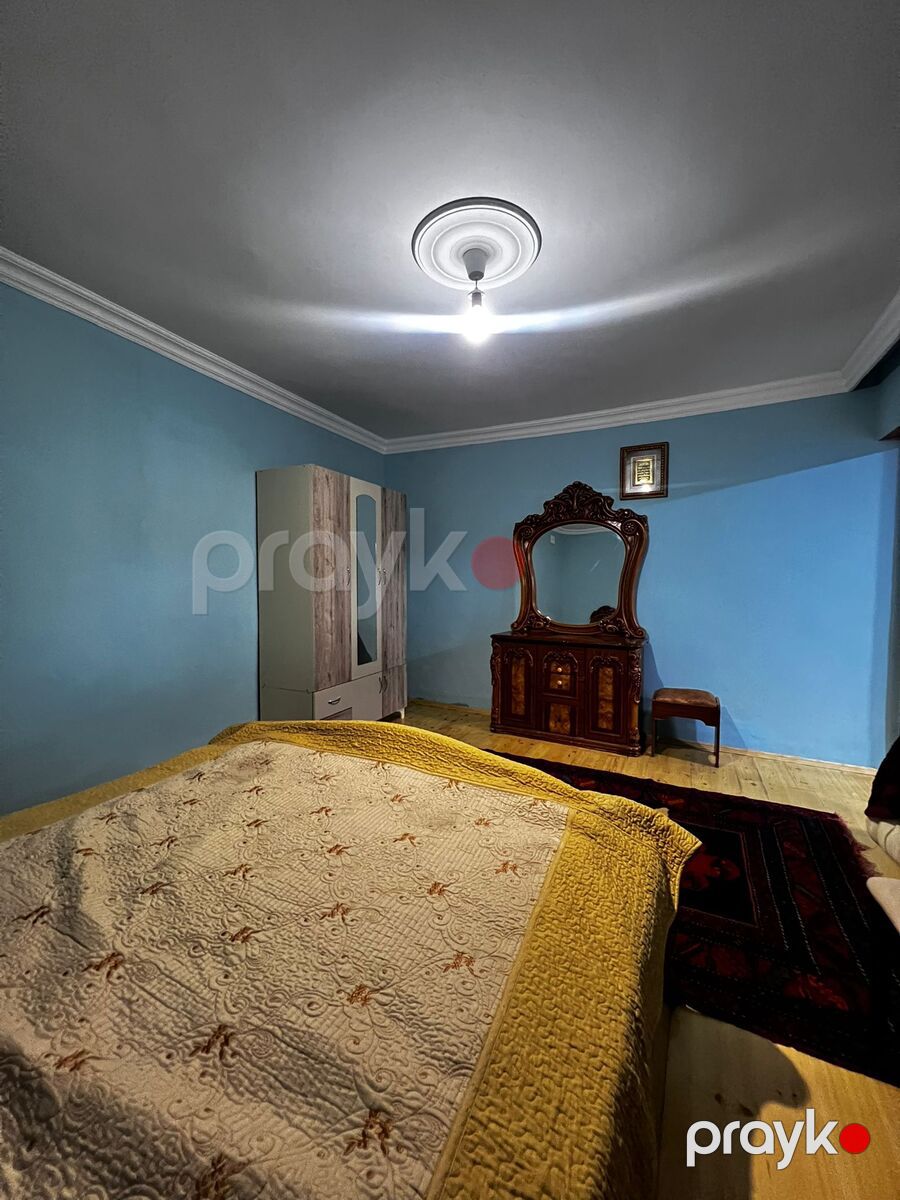 İcarəyə verilir 2 otaqlı həyət evi/bağ evi 40 m² — Ev, villa, Bakı (4)