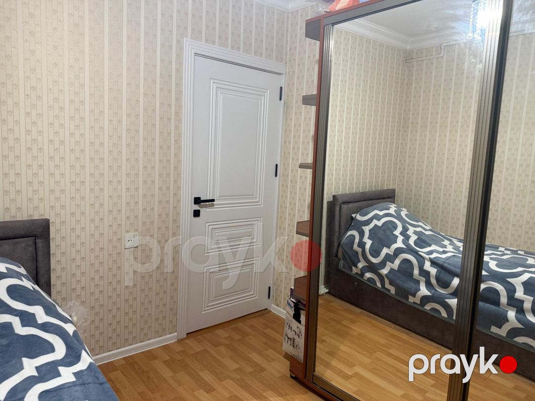 Satılır 3 otaqlı köhnə tikili 90 m² — Mənzil, Bakı (8)