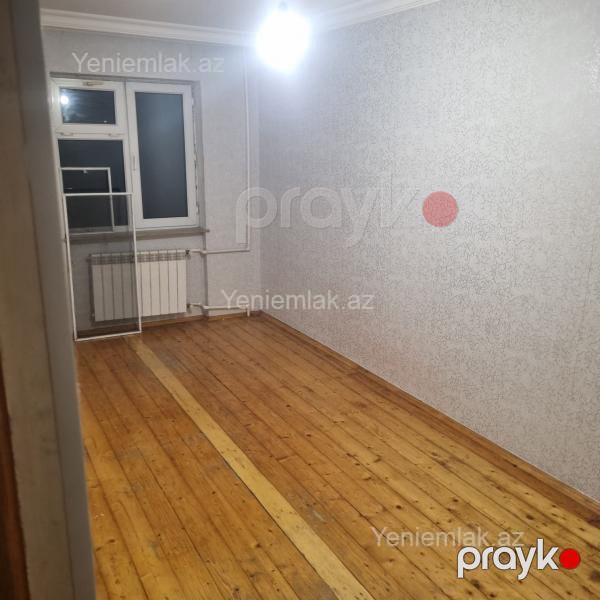 Kirayə 2 otaqlı Bina evi menzil (Köhnə tikili), 48 m², 5-ci mikrorayon — Mənzil, Sumqayıt (3)