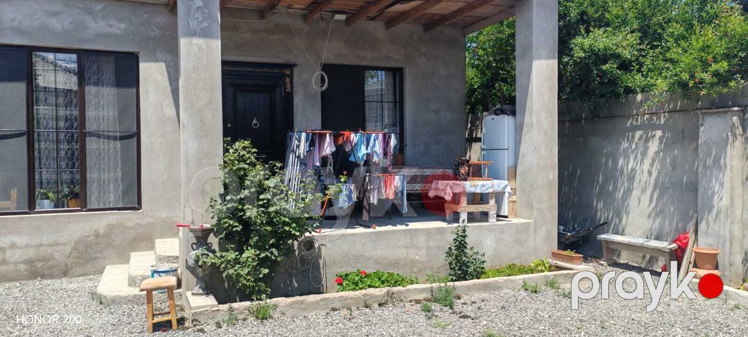 Satılır 3 otaqlı həyət evi/bağ evi 100 m² — Ev, villa, Bakı (9)
