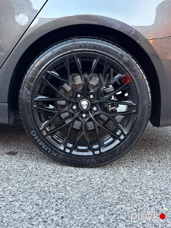 Ford Fusion (North America), 1.5 L, 2019 il, 130 000 km — Avtomobillər, Bakı (10)