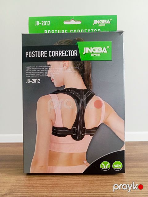 Jınba Professional Poster Corrector — Bakı