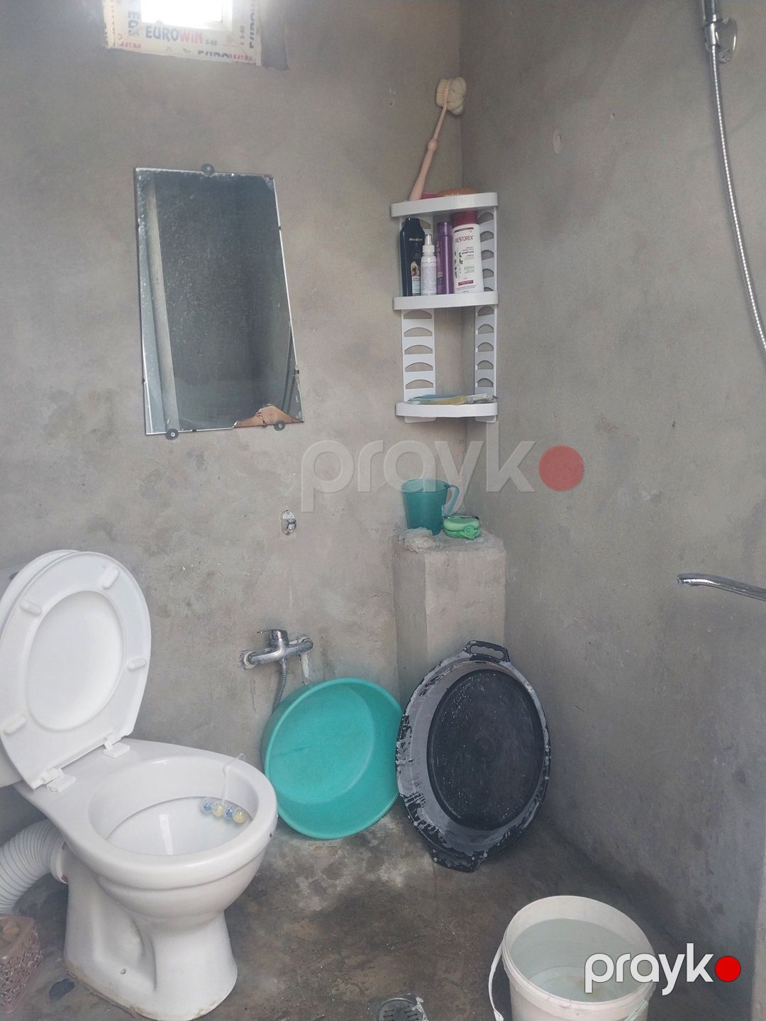 Həyət evi, Bilgəh qəs — Ev, villa, Bakı (4)
